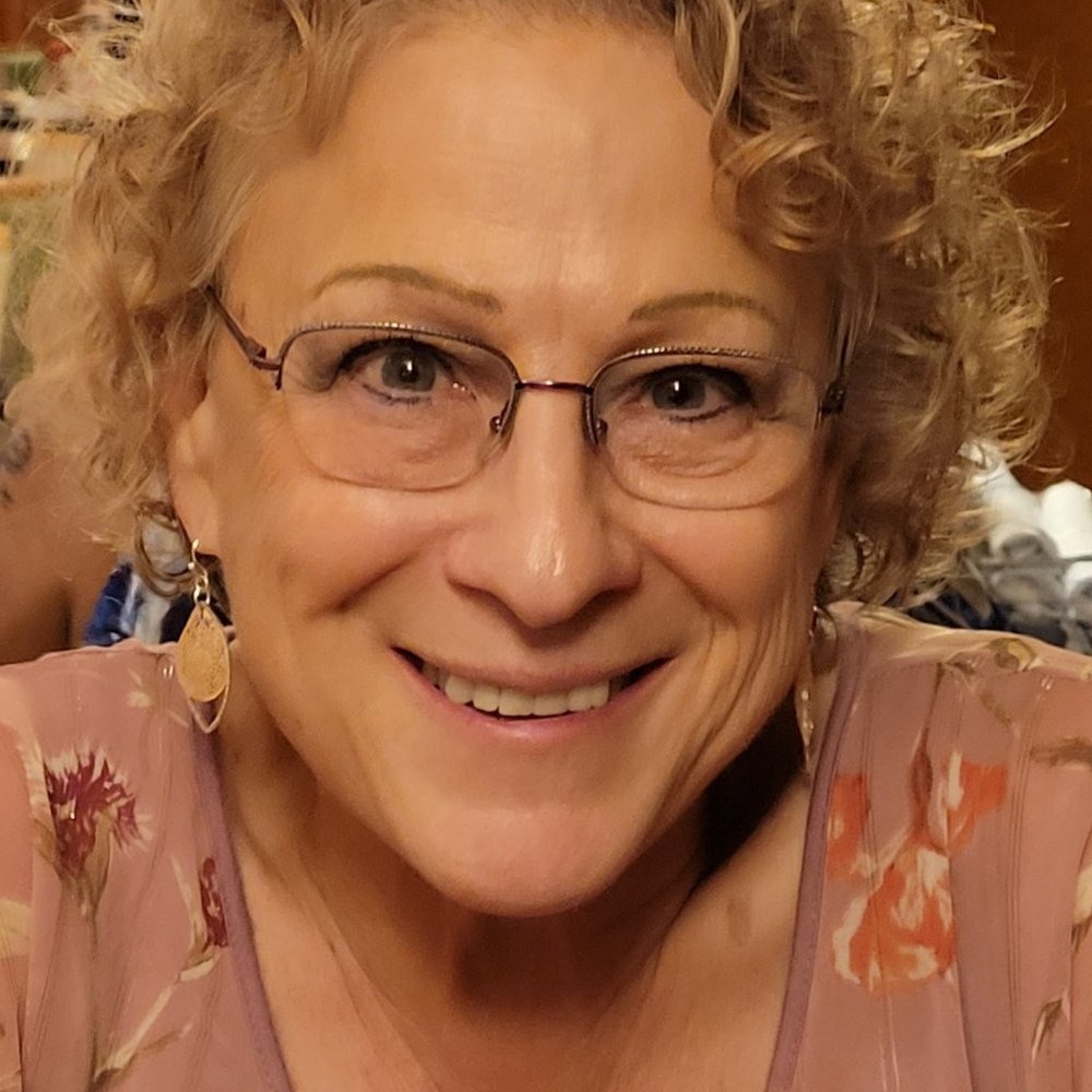 Meet your Posher, Wendy